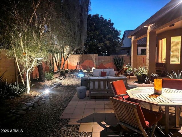 3333 W LATONA Road, Laveen, AZ 85339