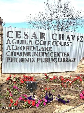 3333 W LATONA Road, Laveen, AZ 85339