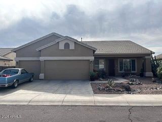 3333 W LATONA Road, Laveen, AZ 85339