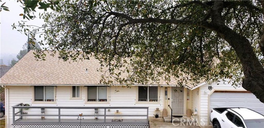 51 Apache Circle, Oroville, CA 95966