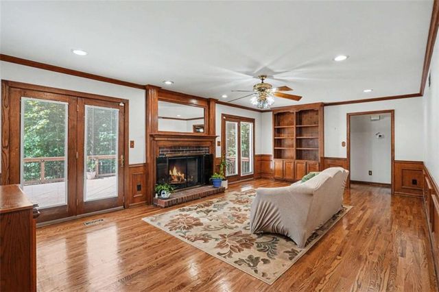 115 Majesty Lane, Fayetteville, GA 30215
