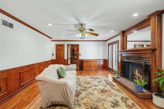 115 Majesty Lane, Fayetteville, GA 30215