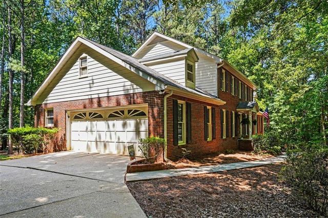 115 Majesty Lane, Fayetteville, GA 30215