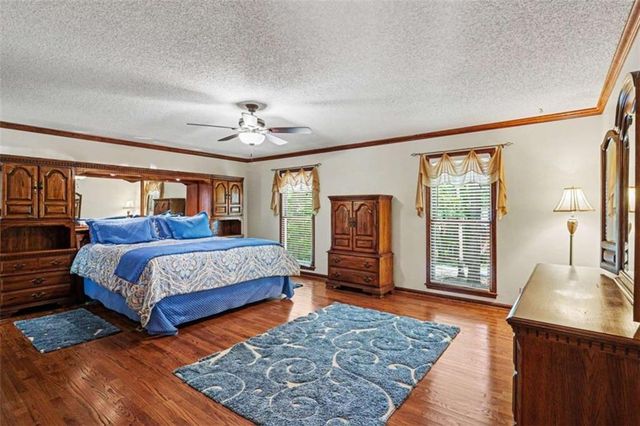 115 Majesty Lane, Fayetteville, GA 30215