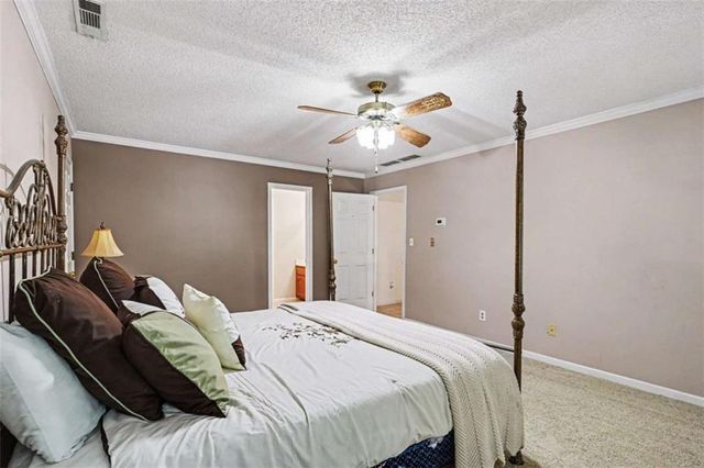 115 Majesty Lane, Fayetteville, GA 30215