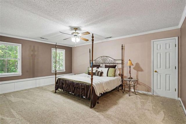 115 Majesty Lane, Fayetteville, GA 30215