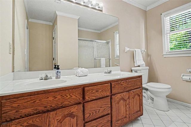 115 Majesty Lane, Fayetteville, GA 30215