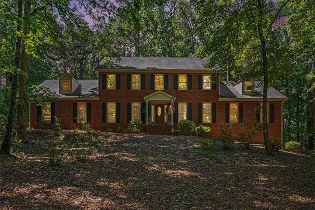 115 Majesty Lane, Fayetteville, GA 30215