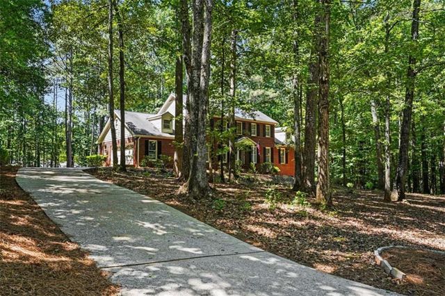 115 Majesty Lane, Fayetteville, GA 30215