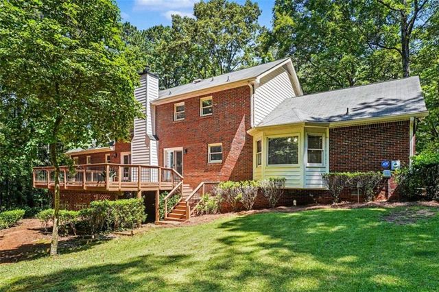 115 Majesty Lane, Fayetteville, GA 30215