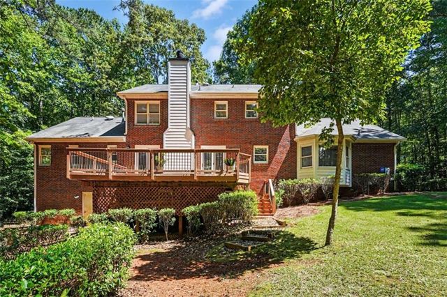 115 Majesty Lane, Fayetteville, GA 30215