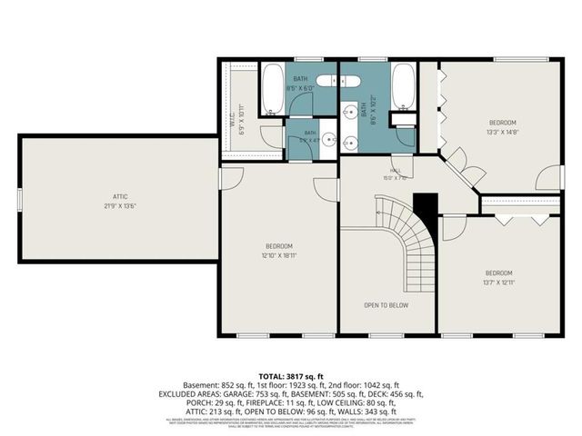 115 Majesty Lane, Fayetteville, GA 30215