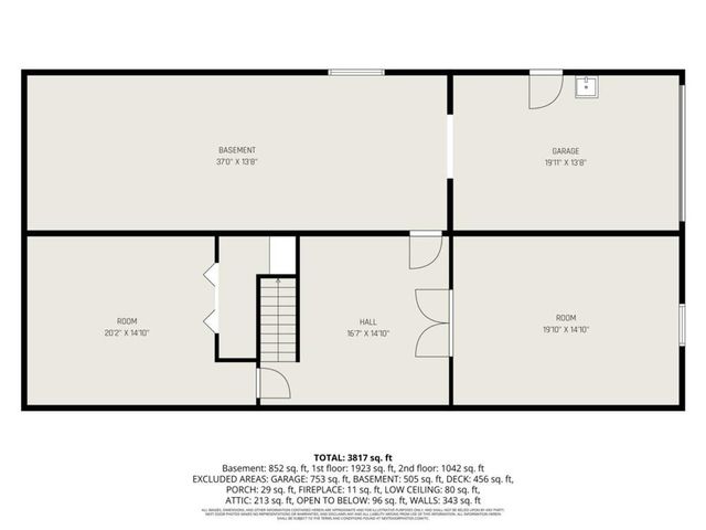 115 Majesty Lane, Fayetteville, GA 30215