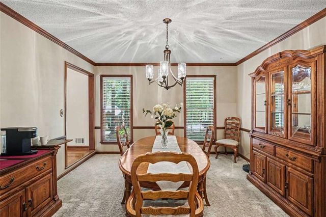 115 Majesty Lane, Fayetteville, GA 30215