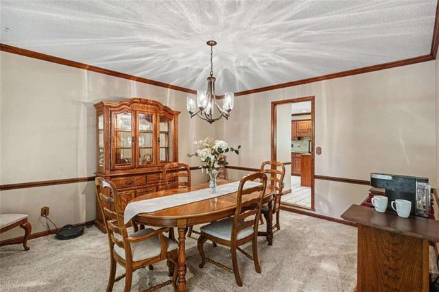 115 Majesty Lane, Fayetteville, GA 30215