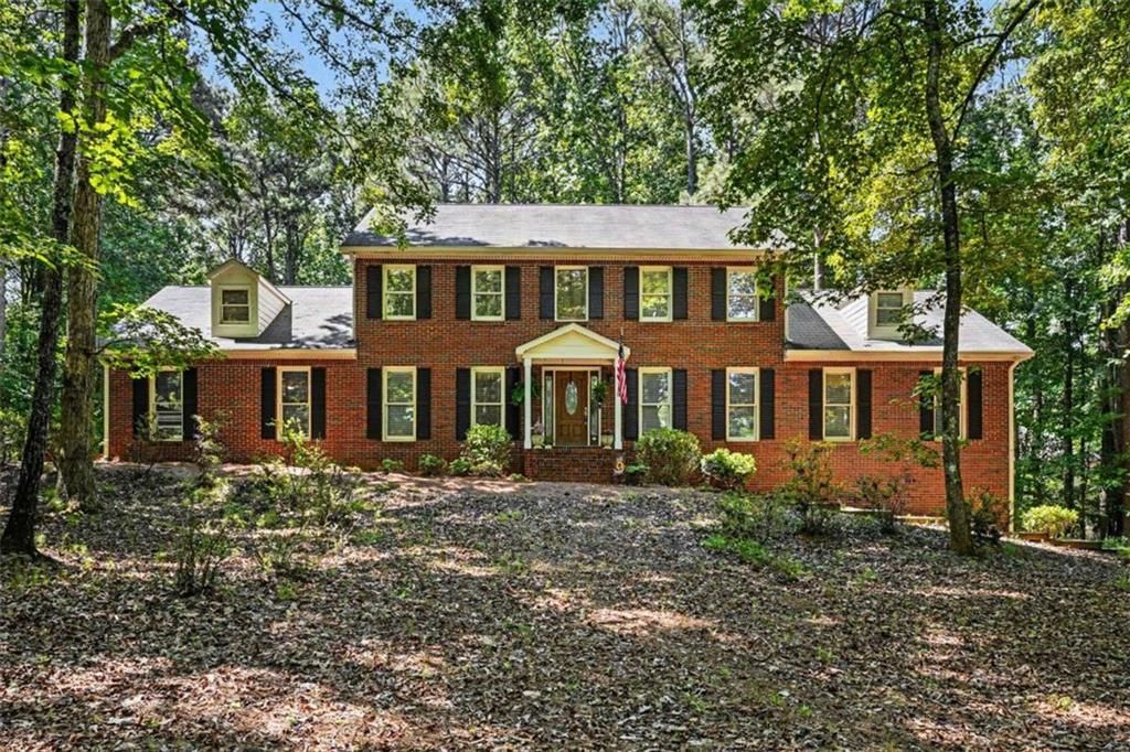115 Majesty Lane, Fayetteville, GA 30215