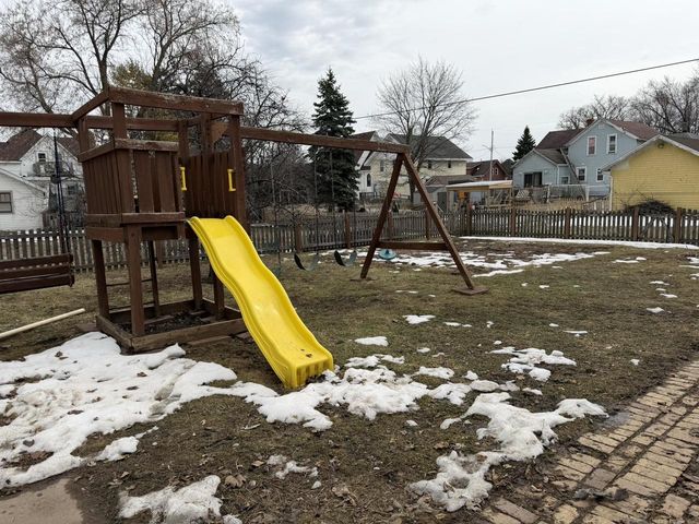 721 W COMMERCIAL STREET, Appleton, WI 54914