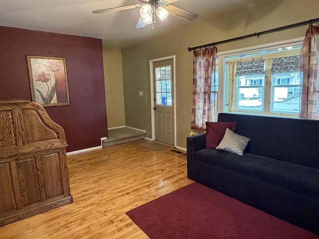 721 W COMMERCIAL STREET, Appleton, WI 54914