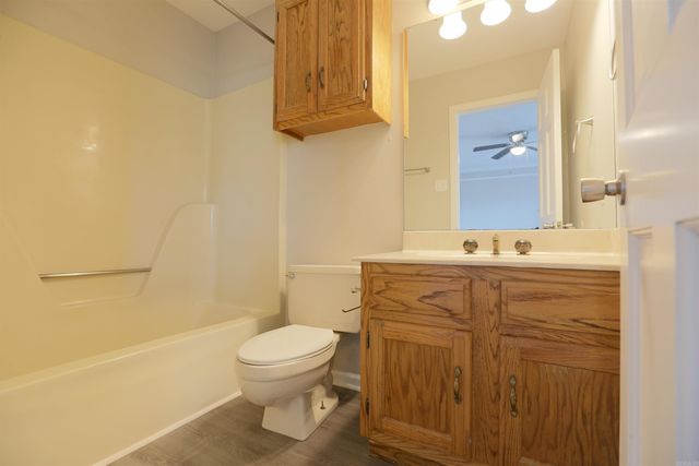 121 Silverbrook Drive, Sherwood, AR 72120