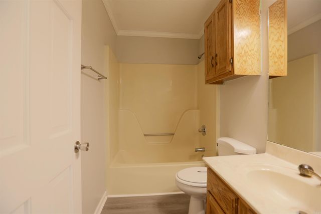 121 Silverbrook Drive, Sherwood, AR 72120