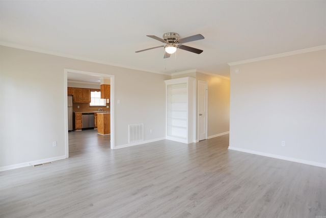 121 Silverbrook Drive, Sherwood, AR 72120