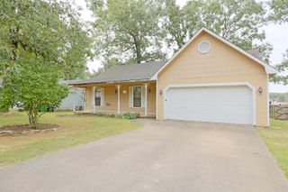 121 Silverbrook Drive, Sherwood, AR 72120