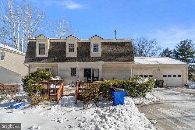 5626 PHELPS LUCK DR, Columbia, MD 21045