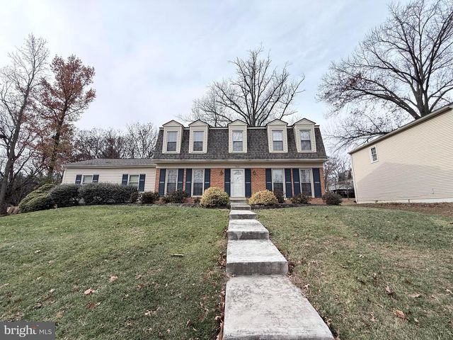 5626 PHELPS LUCK DR, Columbia, MD 21045