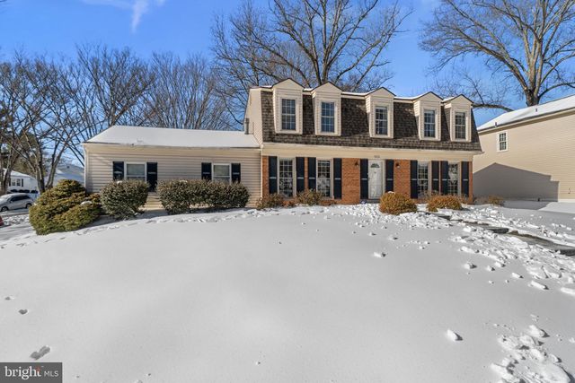 5626 PHELPS LUCK DR, Columbia, MD 21045