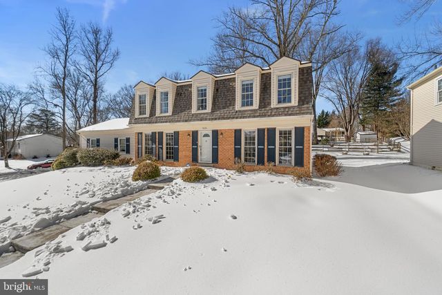 5626 PHELPS LUCK DR, Columbia, MD 21045