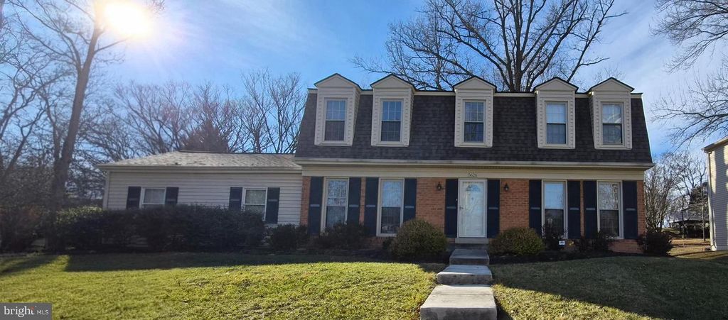 5626 PHELPS LUCK DR, Columbia, MD 21045
