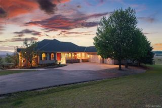3044 Elk Canyon Circle, Sedalia, CO 80135