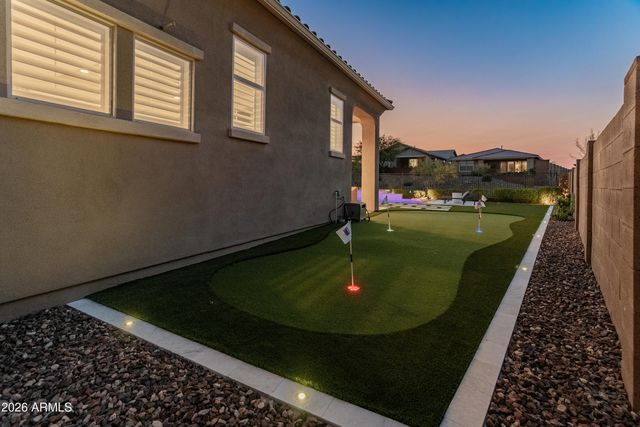 13288 W GOLDEN PUMA Trail, Peoria, AZ 85383