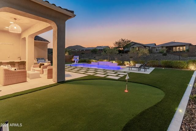 13288 W GOLDEN PUMA Trail, Peoria, AZ 85383