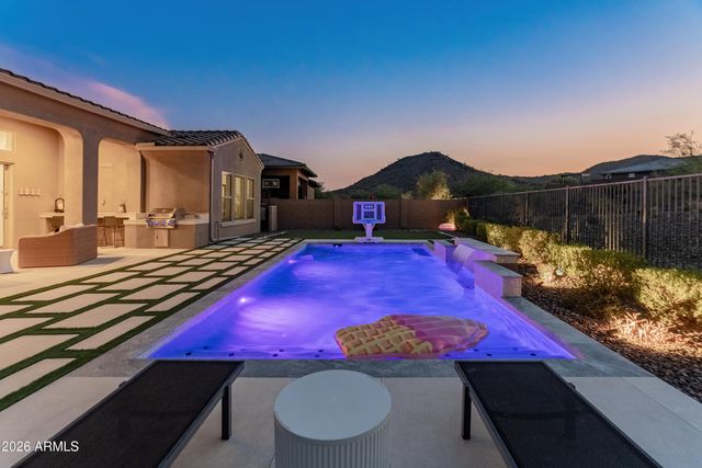 13288 W GOLDEN PUMA Trail, Peoria, AZ 85383