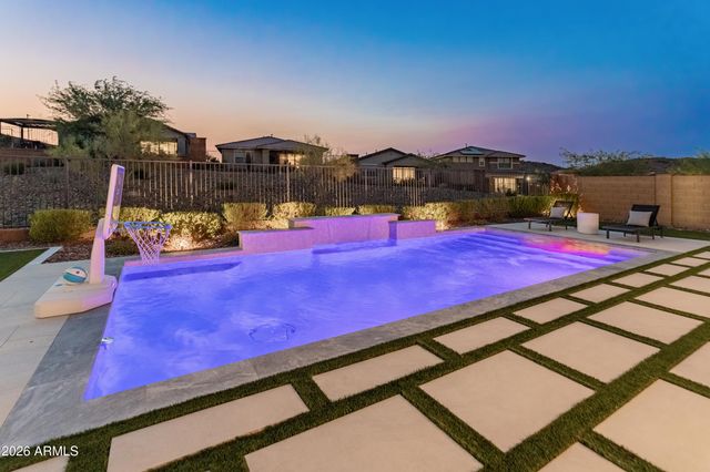 13288 W GOLDEN PUMA Trail, Peoria, AZ 85383