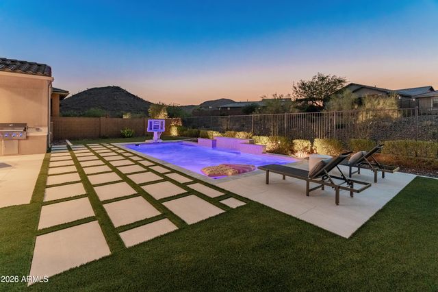 13288 W GOLDEN PUMA Trail, Peoria, AZ 85383