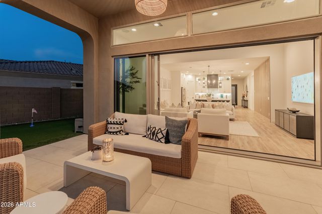 13288 W GOLDEN PUMA Trail, Peoria, AZ 85383