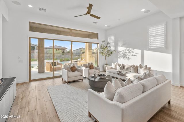 13288 W GOLDEN PUMA Trail, Peoria, AZ 85383