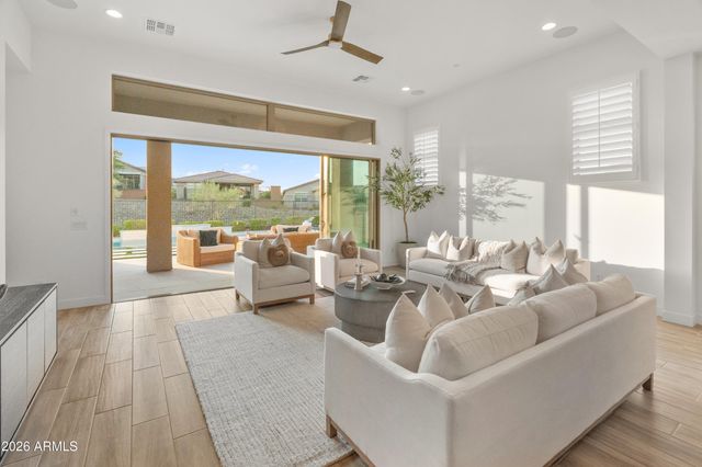 13288 W GOLDEN PUMA Trail, Peoria, AZ 85383