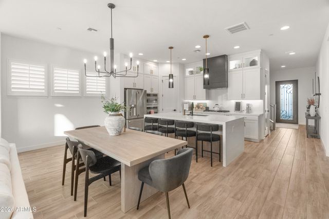 13288 W GOLDEN PUMA Trail, Peoria, AZ 85383