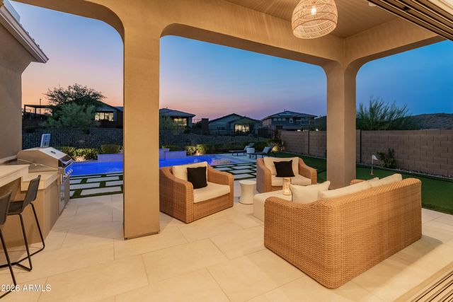 13288 W GOLDEN PUMA Trail, Peoria, AZ 85383