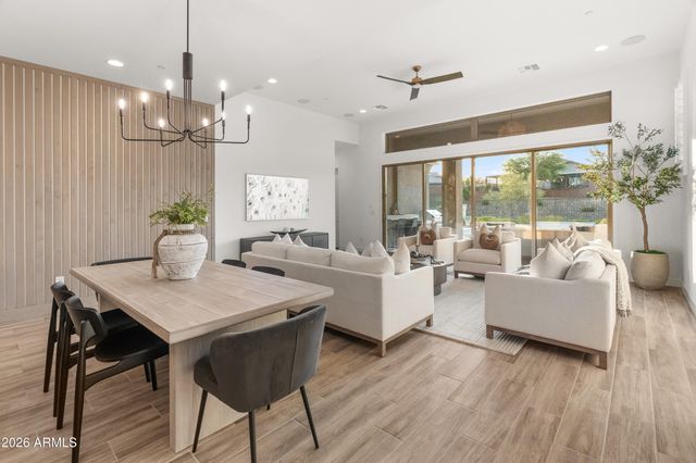 13288 W GOLDEN PUMA Trail, Peoria, AZ 85383