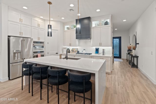 13288 W GOLDEN PUMA Trail, Peoria, AZ 85383