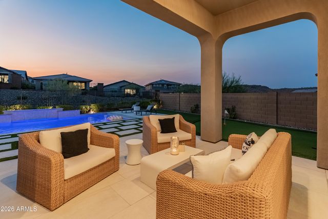 13288 W GOLDEN PUMA Trail, Peoria, AZ 85383