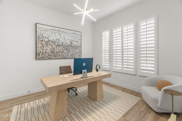 13288 W GOLDEN PUMA Trail, Peoria, AZ 85383