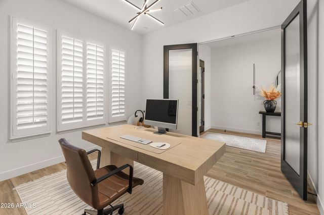 13288 W GOLDEN PUMA Trail, Peoria, AZ 85383