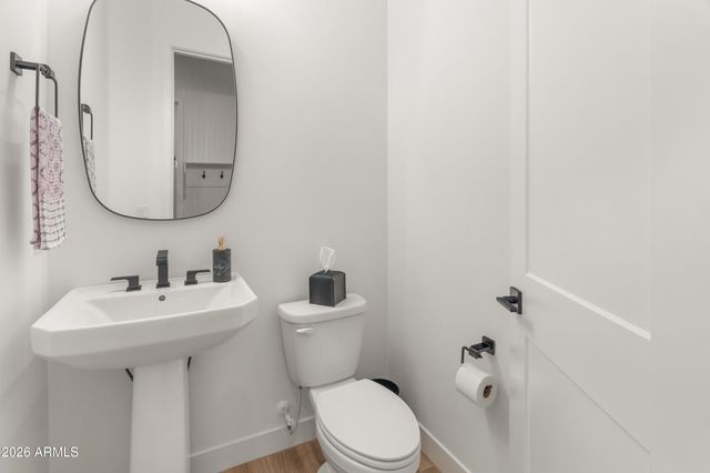 13288 W GOLDEN PUMA Trail, Peoria, AZ 85383