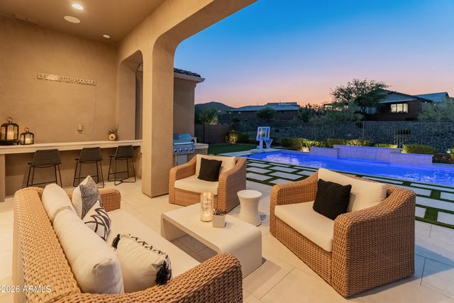 13288 W GOLDEN PUMA Trail, Peoria, AZ 85383