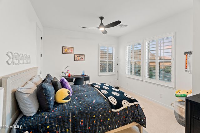 13288 W GOLDEN PUMA Trail, Peoria, AZ 85383